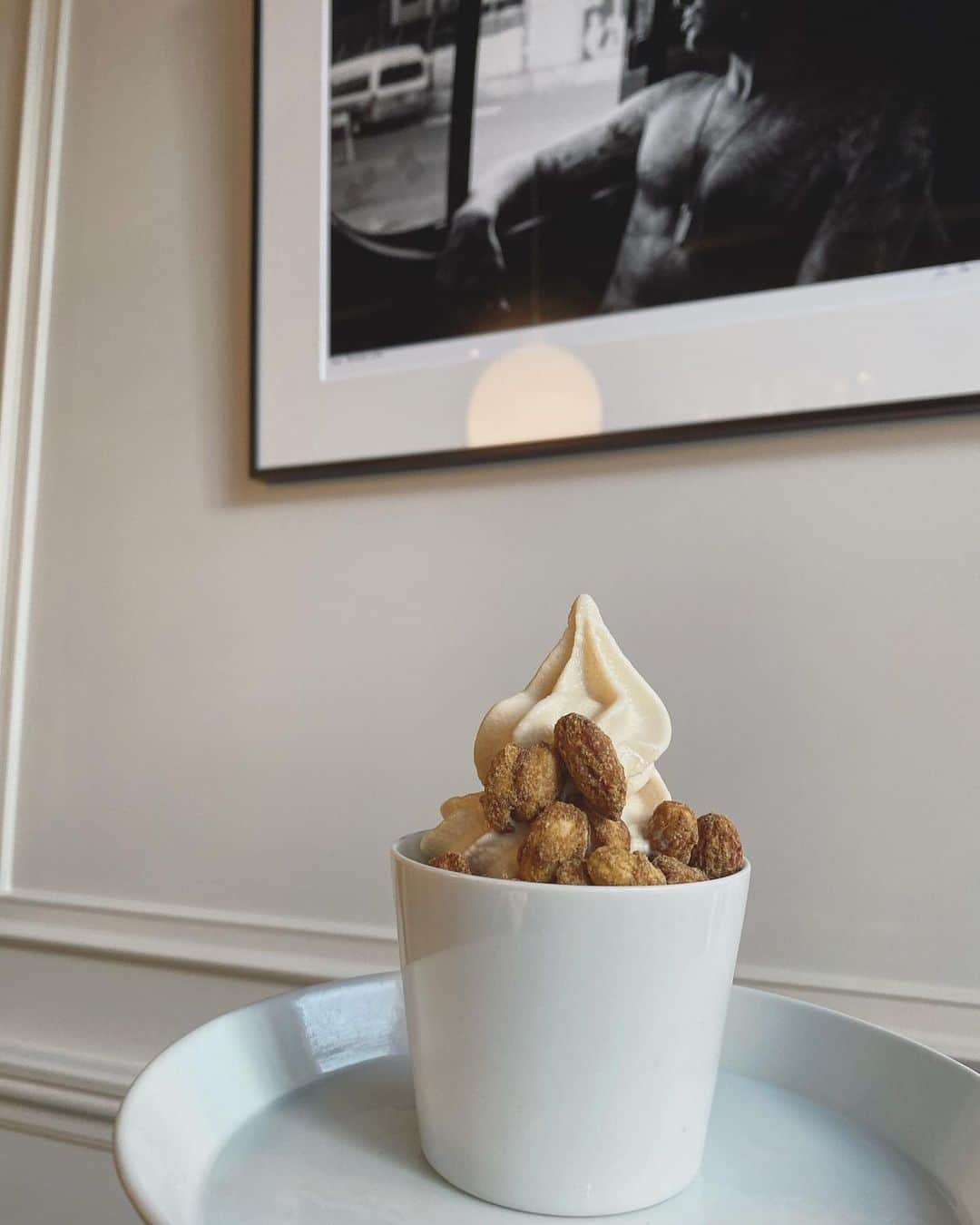 雨宮みずきのグルメインスタ