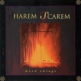 中村松江さんのインスタグラム写真 - (中村松江Instagram)「今日の一曲はHarem Scaremで『Saviors Never Cry』です✨ アルバム「Mood Swings」に収録。 カナダのバンド、ハーレム・スキャーレムのセカンドアルバムからの一曲✨ いやもうこれは相当かっこいいですよ👍 文句無しですね😄 (№515) #歌舞伎 #中村松江 #haremscarem #saviorsnevercry #moodswings」2月2日 9時42分 - matsue_nakamuraofficial