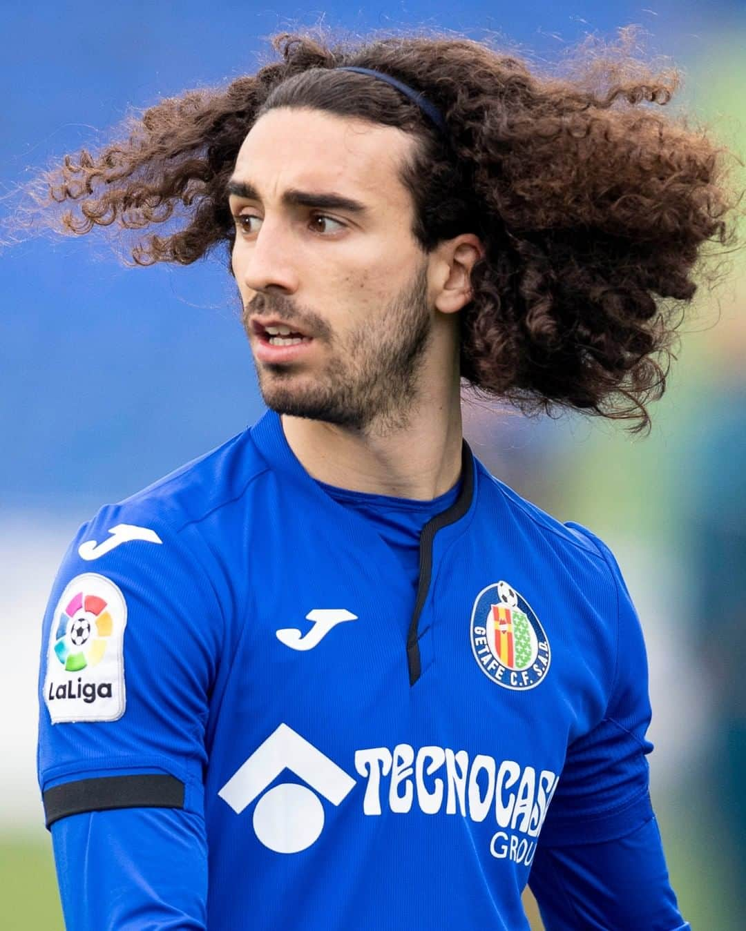 LFPさんのインスタグラム写真 - (LFPInstagram)「🌟 T A L E N T 🌟  #Getafe #Cucurella #LaLigaSantander #LaLiga #Football #YouHaveToLiveIt #HayQueVivirla」2月2日 10時00分 - laliga