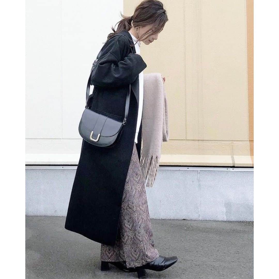 Re:EDIT OFFICIALのインスタグラム