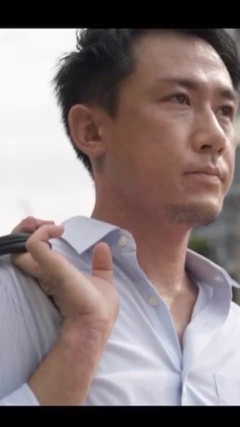 大久保剛志のインスタグラム：「まさにそうだよね。 人生は一度きり。 悔いなく毎日を全力で生きたい。  コンドミリアムのセキュリティ役でご協力させて頂きました。 いつも皆んなの安全を見守ってくれてるセキュリティさん。  アジラボさん、DAYZEROBANGKOKさんありがとうございました‼︎ #アジラボ #DAYZEROBANGKOK」