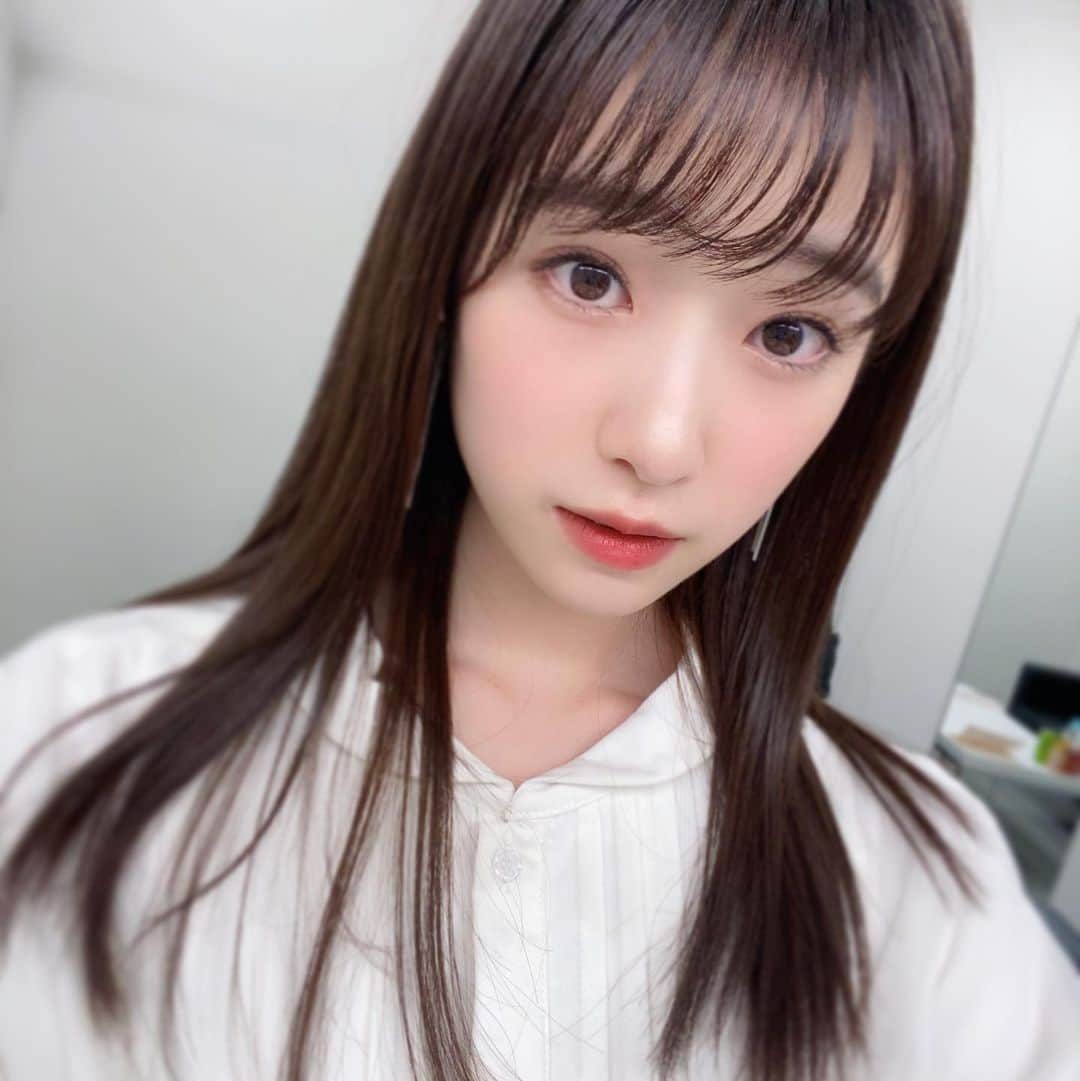 髙橋ひかるさんのインスタグラム写真 - (髙橋ひかるInstagram)「本日21:00〜 日本テレビ「ザ！世界仰天ニュース」 是非ご覧ください! 🚨❤️👀」2月2日 10時14分 - hikaru_takahashi_official