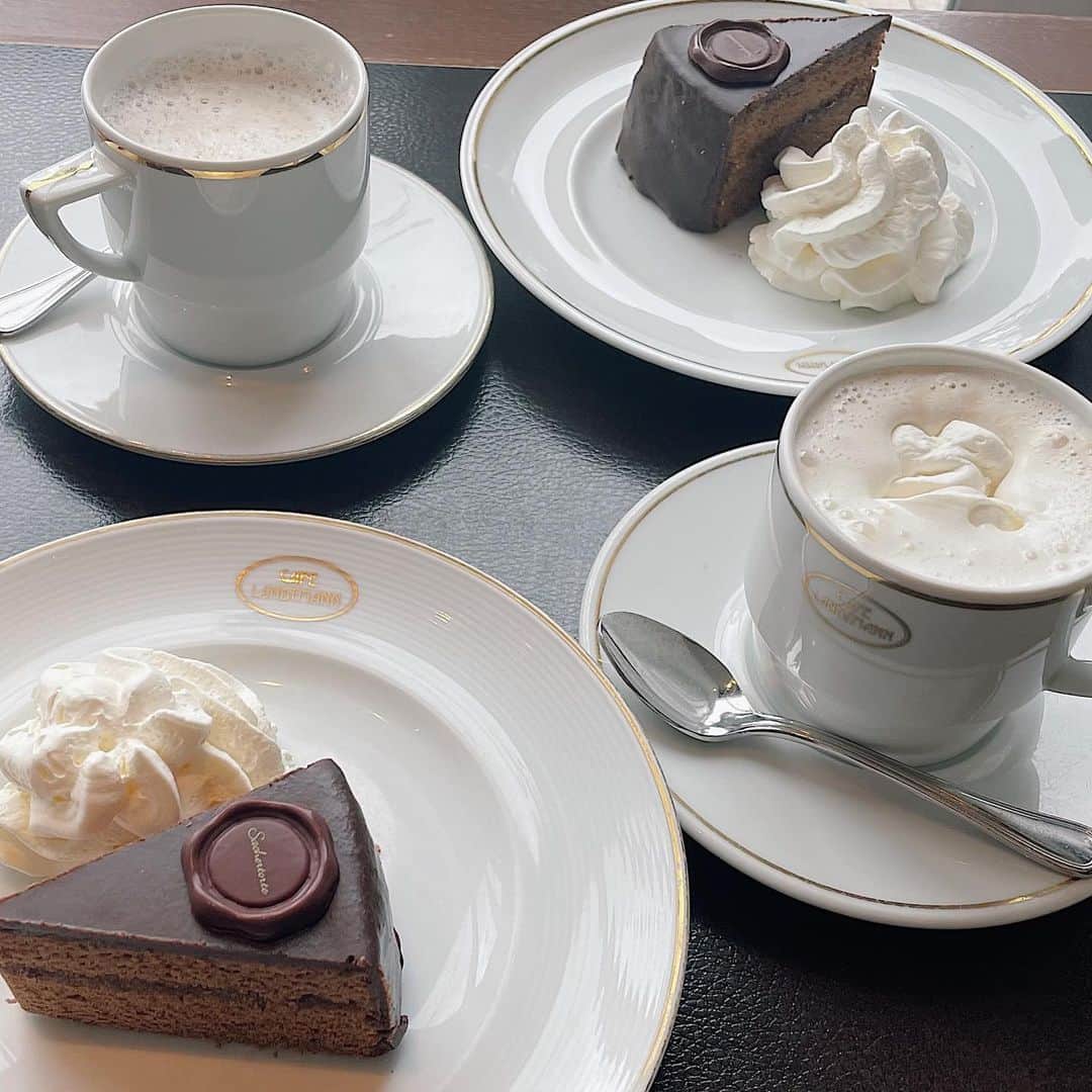 橋本紗奈のグルメインスタ