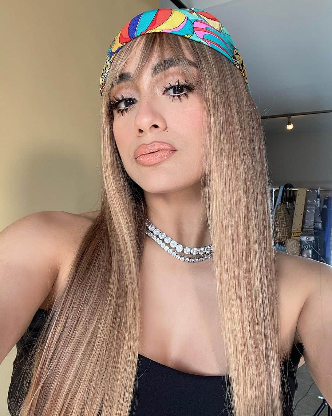 アリー・ブルックさんのインスタグラム写真 - (アリー・ブルックInstagram)「I’m back ✨💖🍭」2月2日 10時30分 - allybrooke