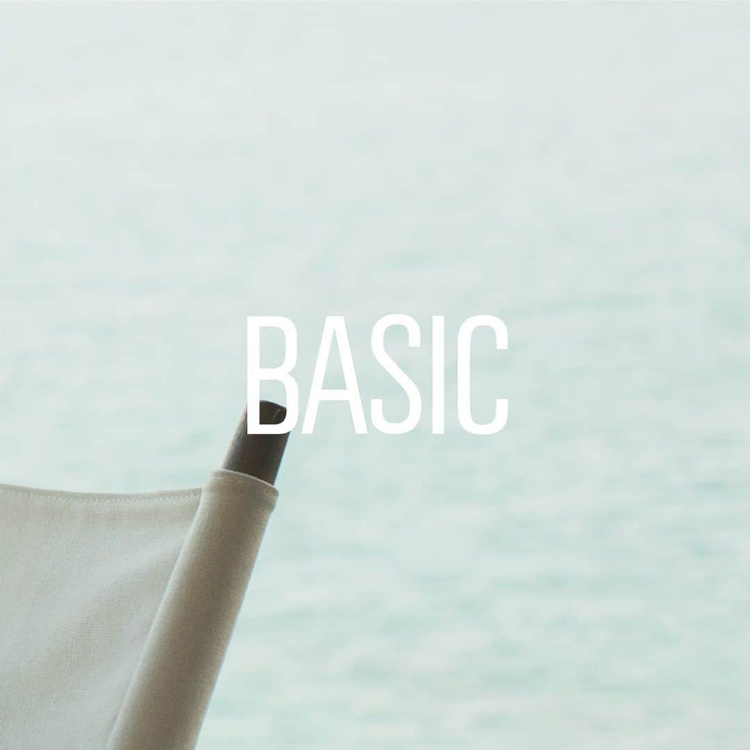 NATURAL BEAUTY BASICのインスタグラム：「2021.spring & summer NEW VISUAL  2月から新しいシーズンイメージビジュアルになりました。店舗やサイトも順次お披露目になります😊  #ナチュラルビューティーベーシック #NATURALBEAUTYBASIC #略してNBBです #NBB #newseason #2021春夏」