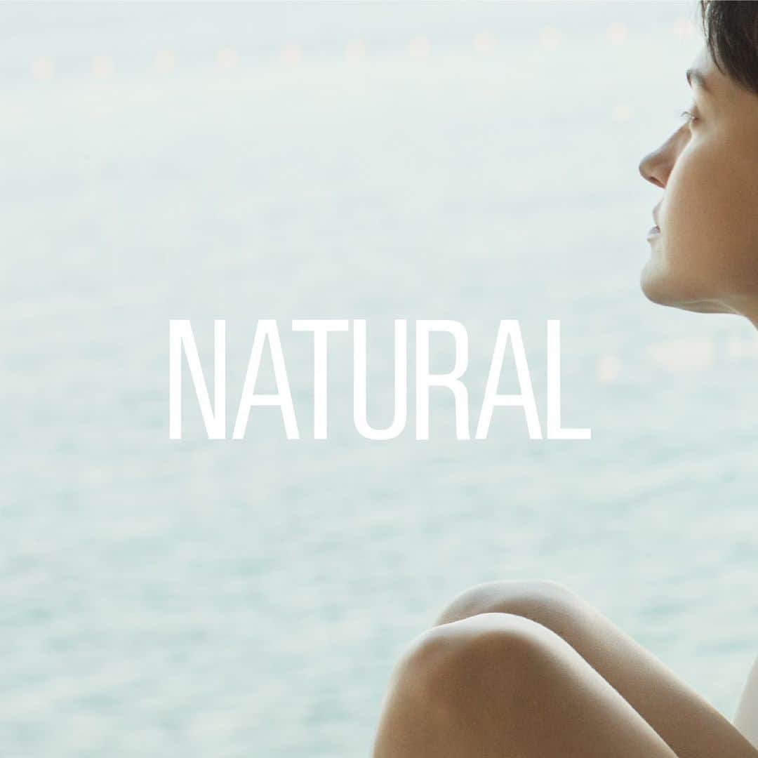 NATURAL BEAUTY BASICのインスタグラム：「2021.spring & summer NEW VISUAL  2月から新しいシーズンイメージビジュアルになりました。店舗やサイトも順次お披露目になります😊  #ナチュラルビューティーベーシック #NATURALBEAUTYBASIC #略してNBBです #NBB #newseason #2021春夏」