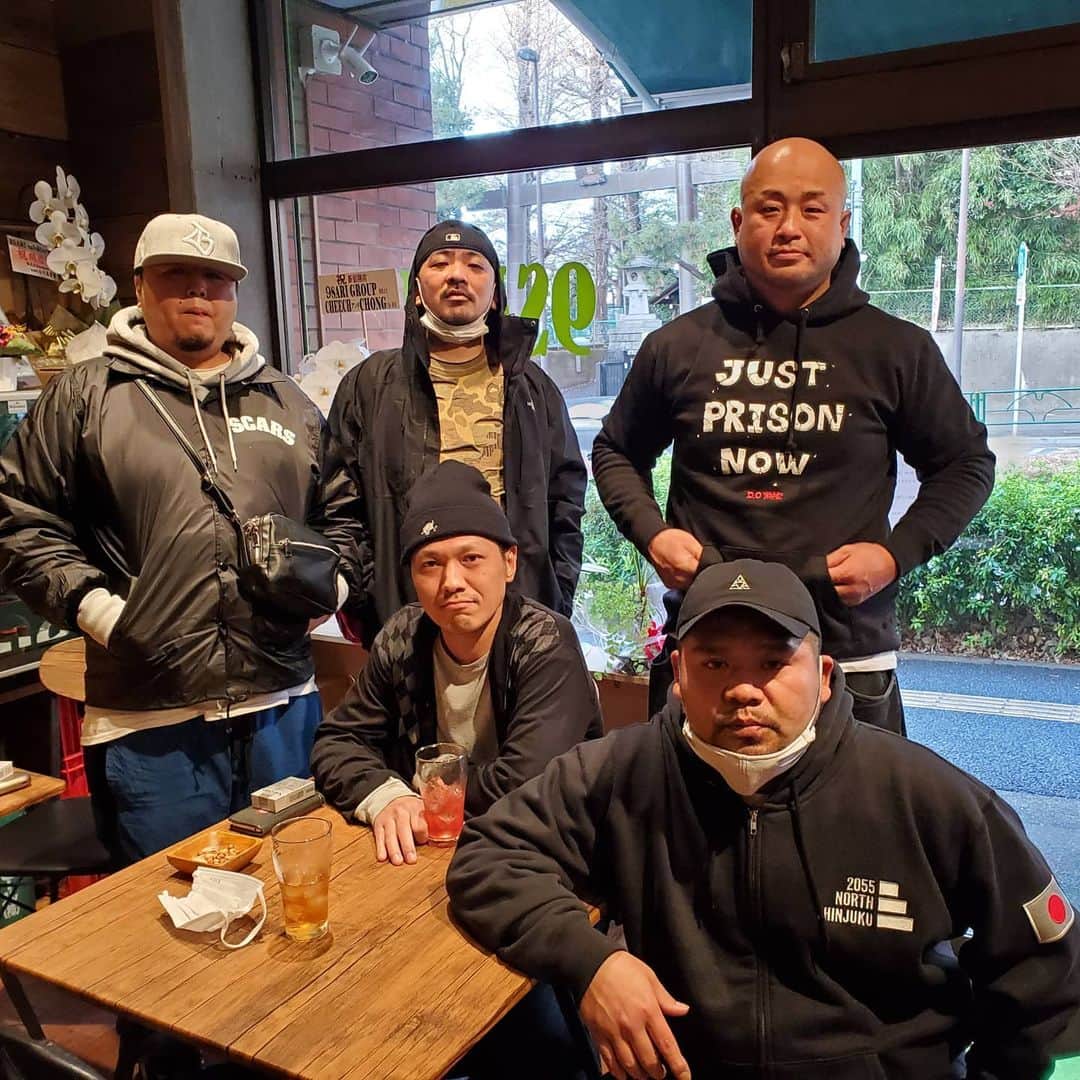 漢のグルメインスタ