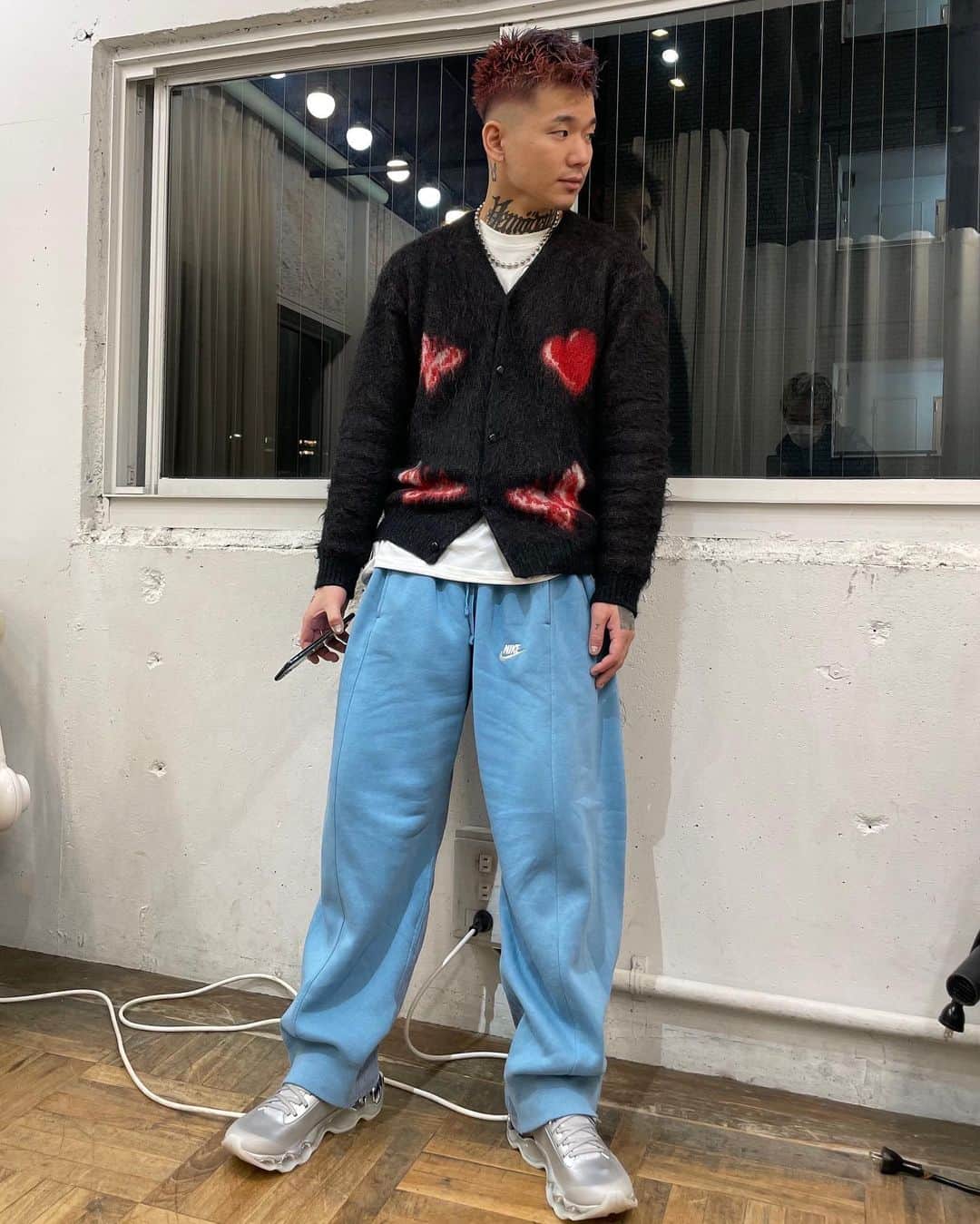 カワグチジンさんのインスタグラム写真 カワグチジンinstagram 2月2日 16時17分 Kurtcojain