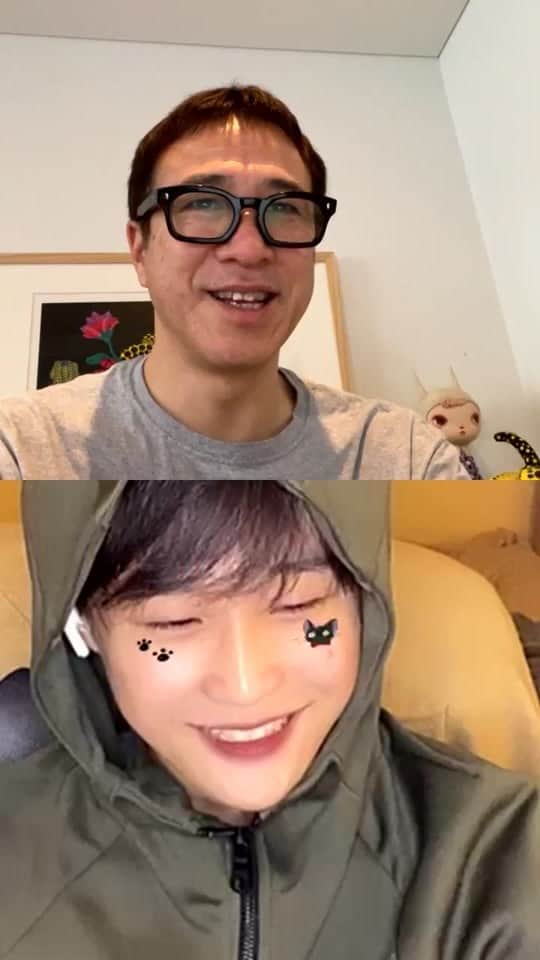 山崎拓巳のインスタグラム