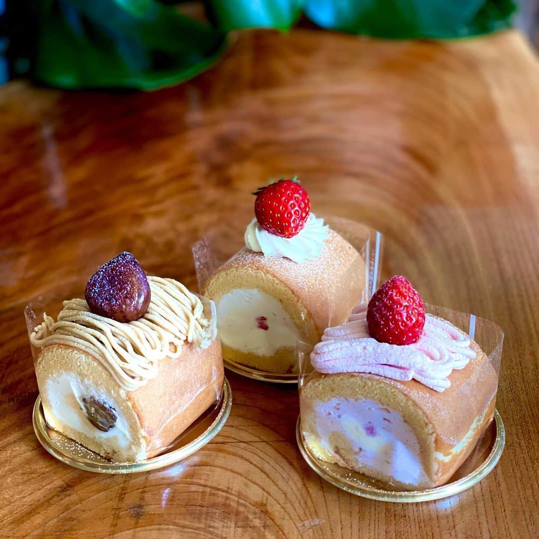 リスカフェのグルメインスタ