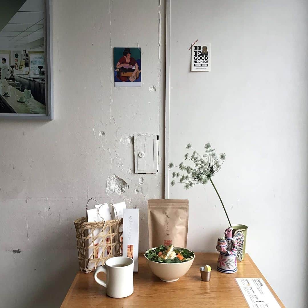 Pho 321 Noodle barのインスタグラム