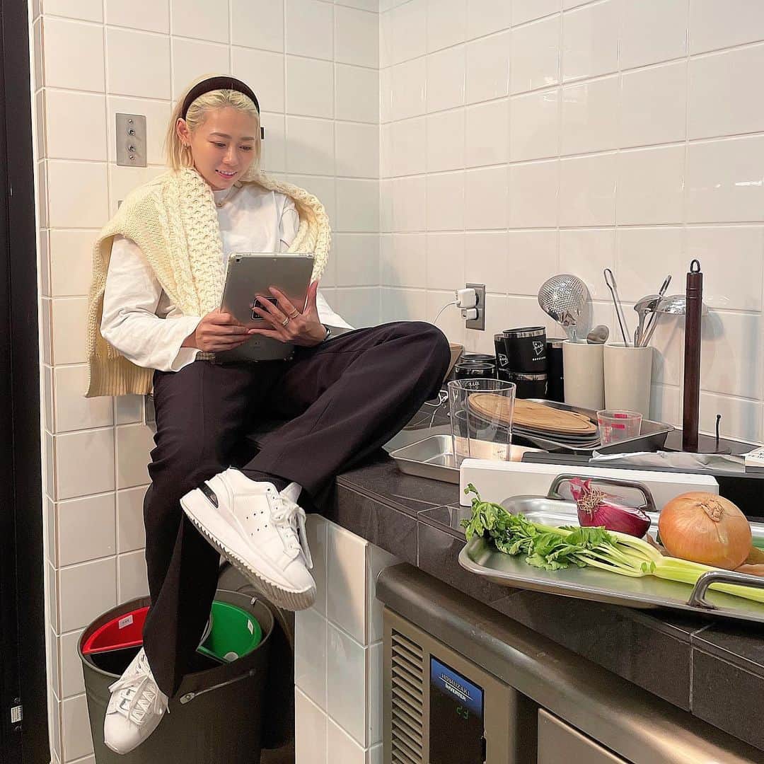 Mika Jimboのグルメインスタ