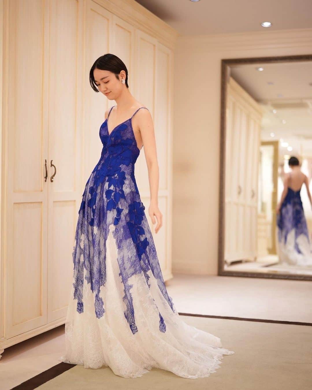 Dresses (ドレッシーズ)のインスタグラム