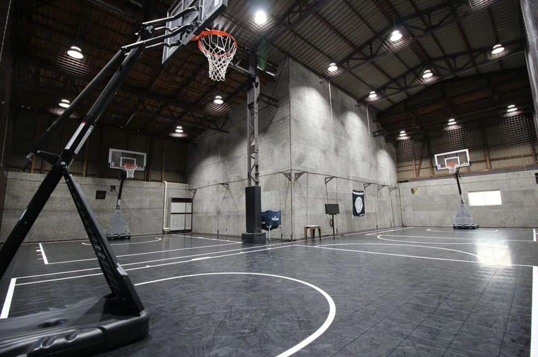 Space Marketのグルメインスタ