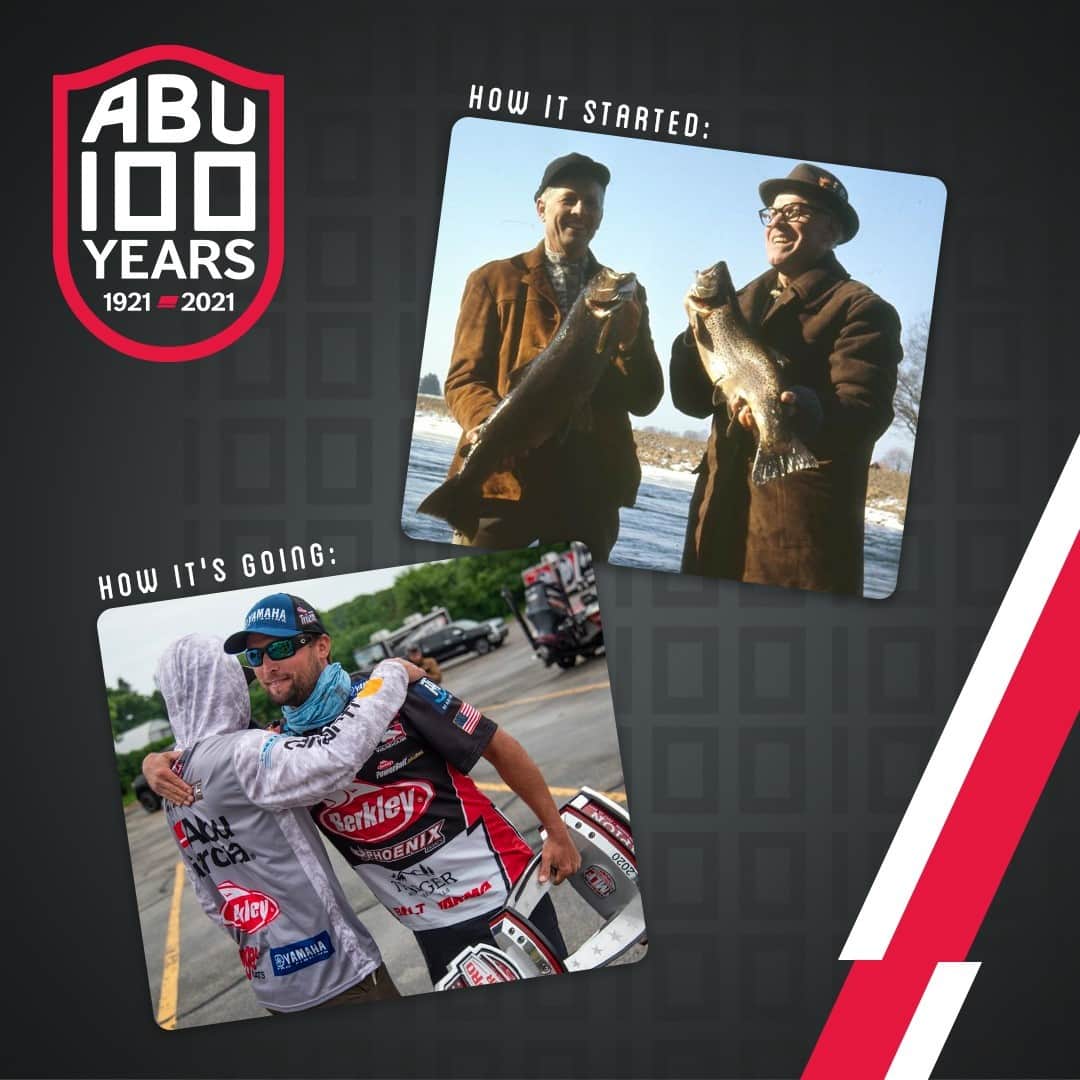 のインスタグラム：「Celebrating 100 years! How it started vs how its going! 😤  #centuryclub」