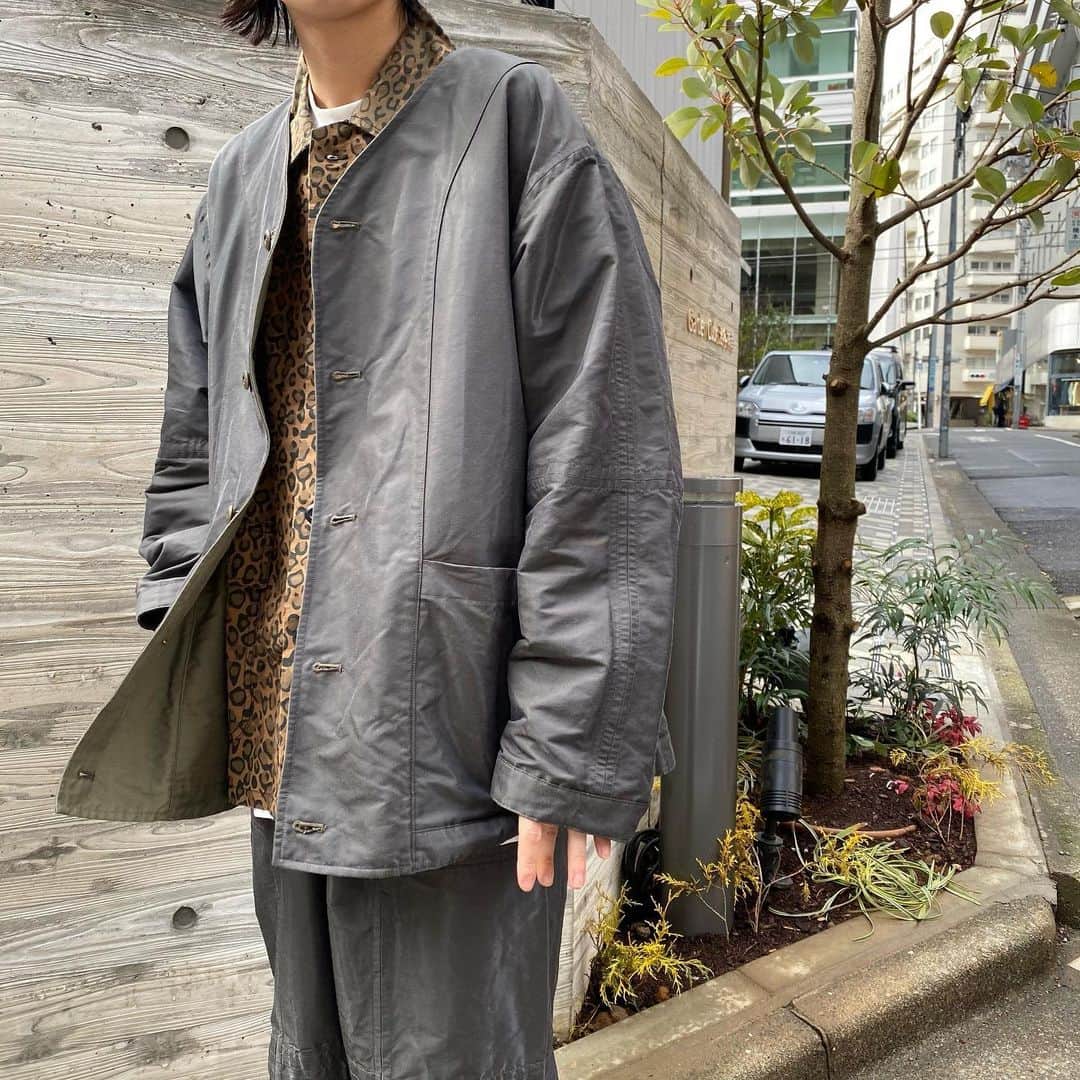 FREAK'S STORE渋谷のインスタグラム