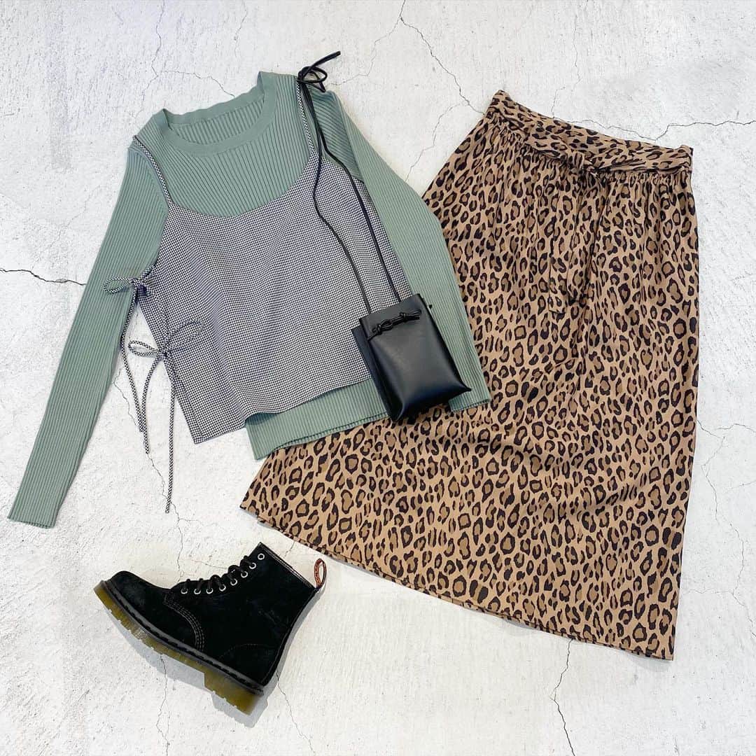 BEAMS WOMEN SHIBUYAのインスタグラム