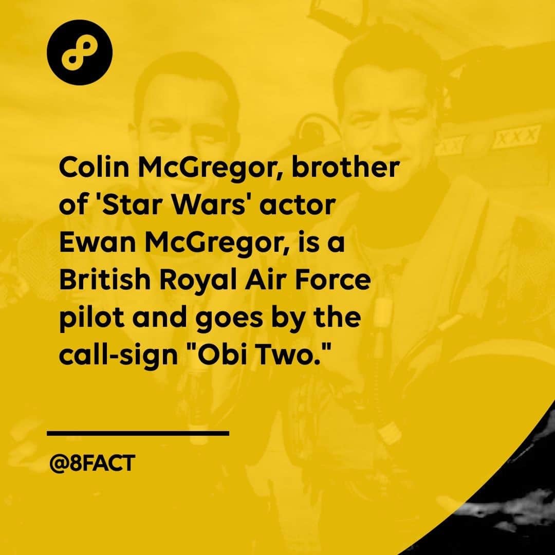 のインスタグラム：「Nice to know that having the high ground is a family tradition.」