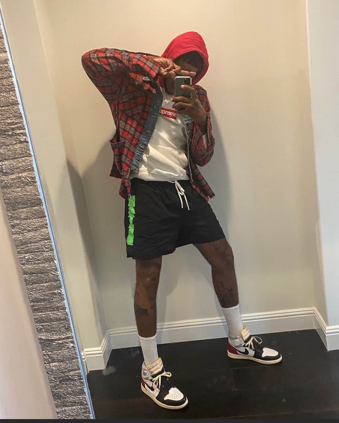 ニック・ヤングのインスタグラム：「MostHated」