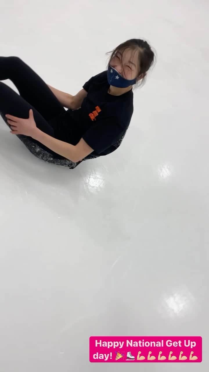 長洲未来のインスタグラム