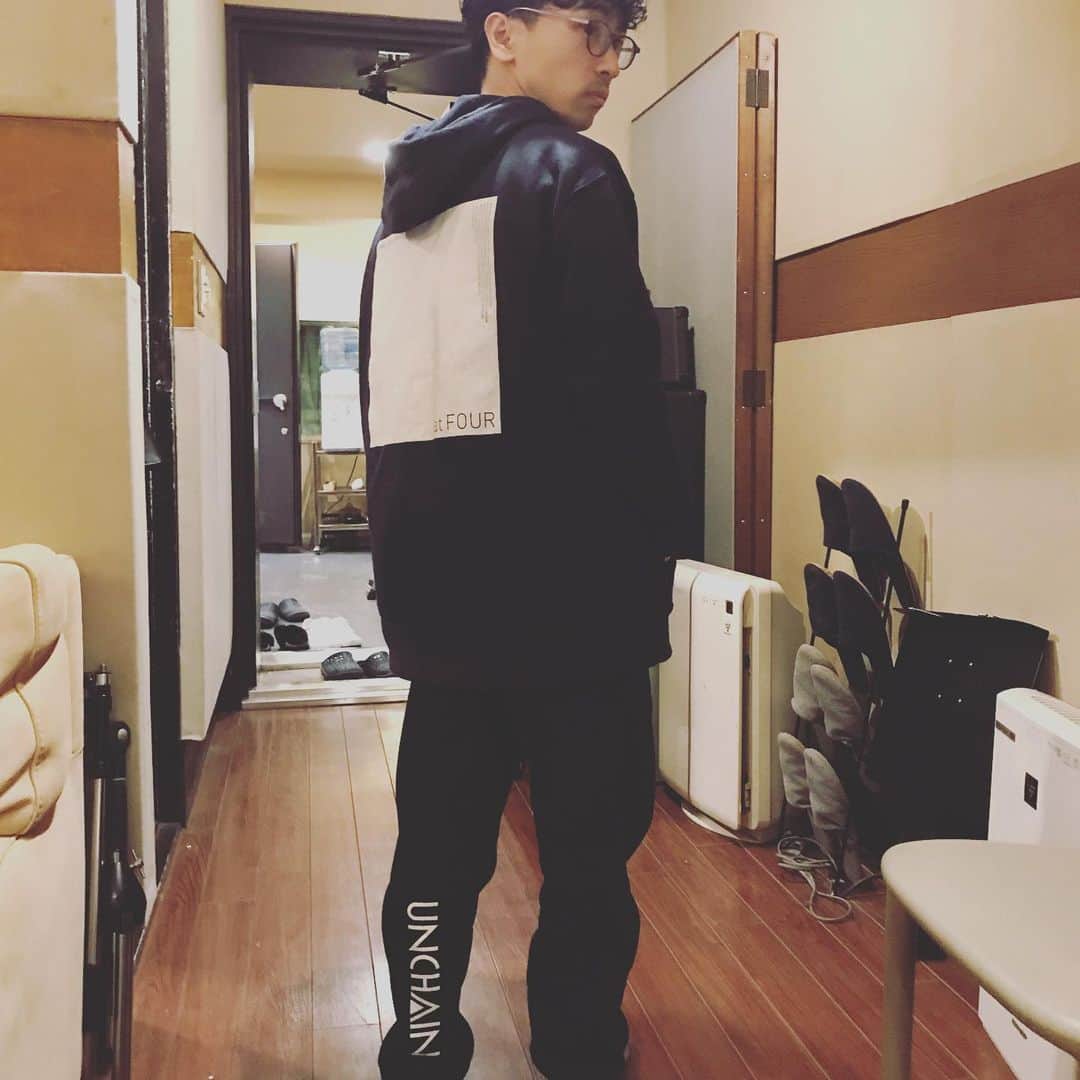 谷川正憲のインスタグラム