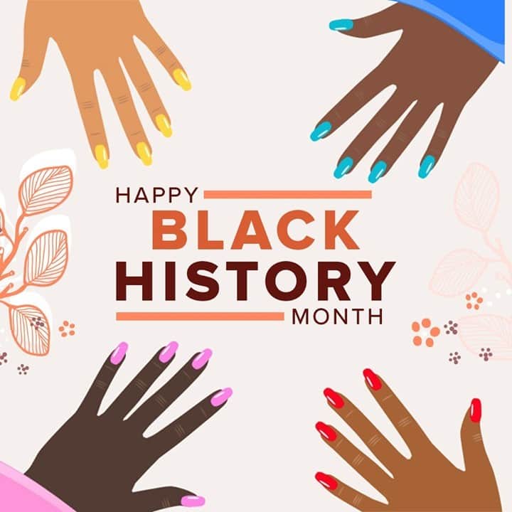 OPIさんのインスタグラム写真 - (OPIInstagram)「Happy #BlackHistoryMonth! For the next few weeks, we’re going to explore the meaningful theme of family by shining a light on the powerful women–from past and present–who paved the way. These women celebrate loving oneself and have always dared to dream big, so we’ll share their accomplishments, how family has helped shape them, and how they continue to inspire so many today. Head to our IG Stories to see more!  #BHM」2月2日 13時00分 - opi