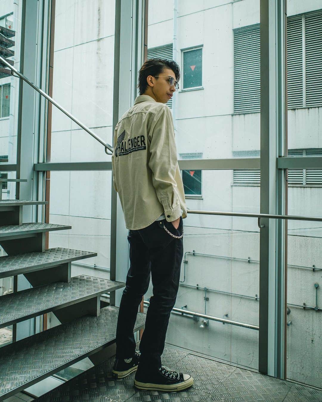 雄三 雨宮のインスタグラム