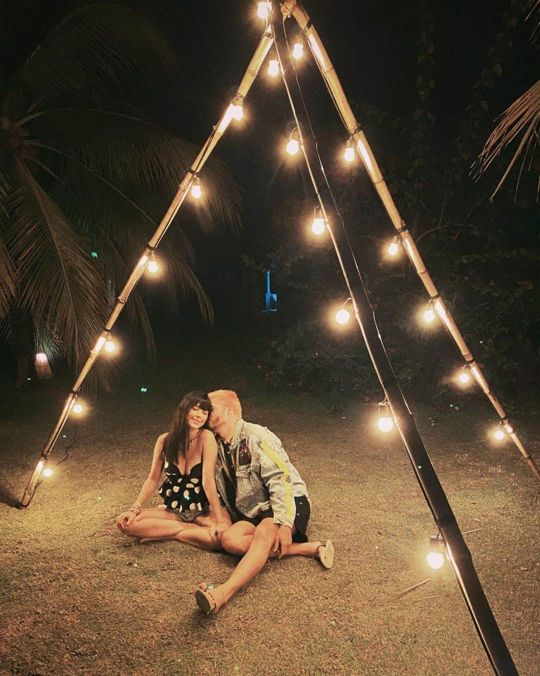 Gabriela Salesのインスタグラム：「Resumo do dia #Albinho -  #rmemalagoas」