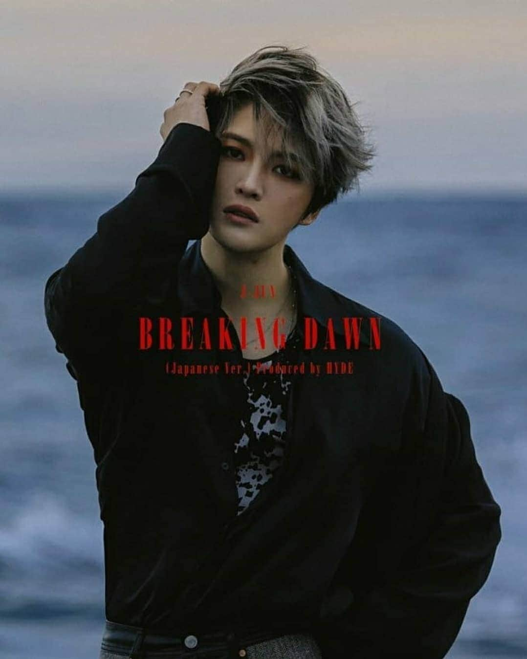 キム・ジェジュンさんのインスタグラム写真 - (キム・ジェジュンInstagram)「#BREAKING_DAWN」2月2日 13時14分 - jj_1986_jj