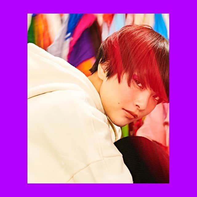 HAIR CATALOG . JPのインスタグラム：「. ☁️Beyond February☁️ ＂マッシュを愛する人々＂  https://www.haircatalog.jp/special-contents/special/note/201902.html  Editor's Note February.2019より  ◼︎hair&make LILI @lili_stagram_lili   ◼︎photo MATSUYAMA YUSUKE @yusuke.matsuyama  KAYANO TSUGUTO @m_fuckin_p   ◼︎digital design MIZUKAMI RYOHEI @mizukamiryohei   ◼︎direction KAYANO TSUGUTO @m_fuckin_p」