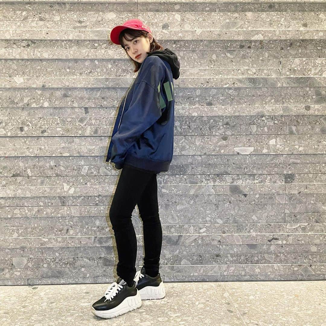 谷岡美沙紀のインスタグラム
