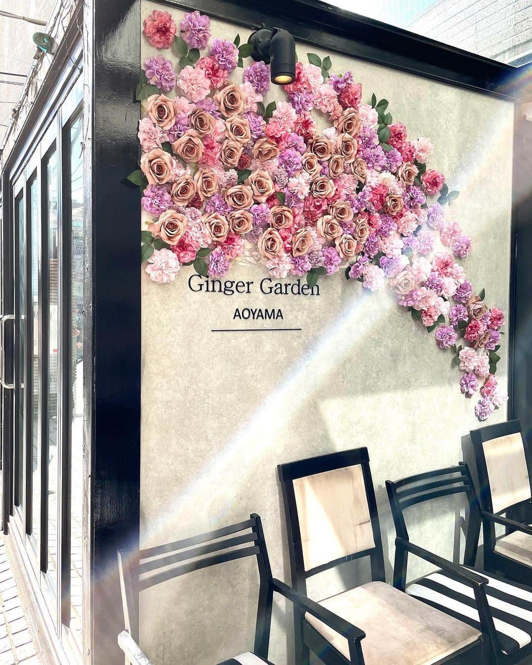 松田唯花のグルメインスタ