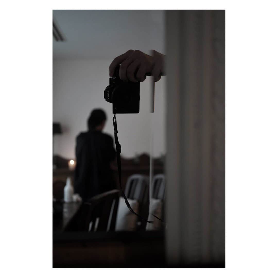 岩崎拓馬のインスタグラム：「Spring has come . . サンポ"日和" . . #happytime」