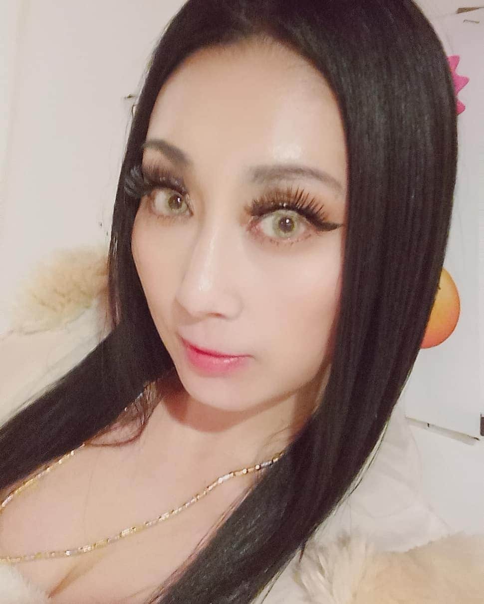 Loxyのインスタグラム