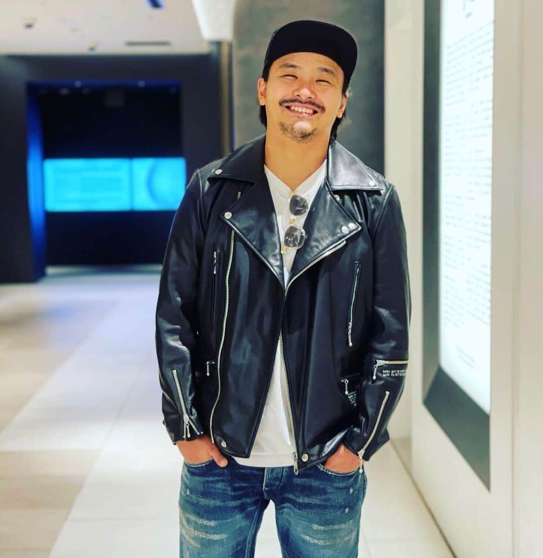 denham_japanのインスタグラム