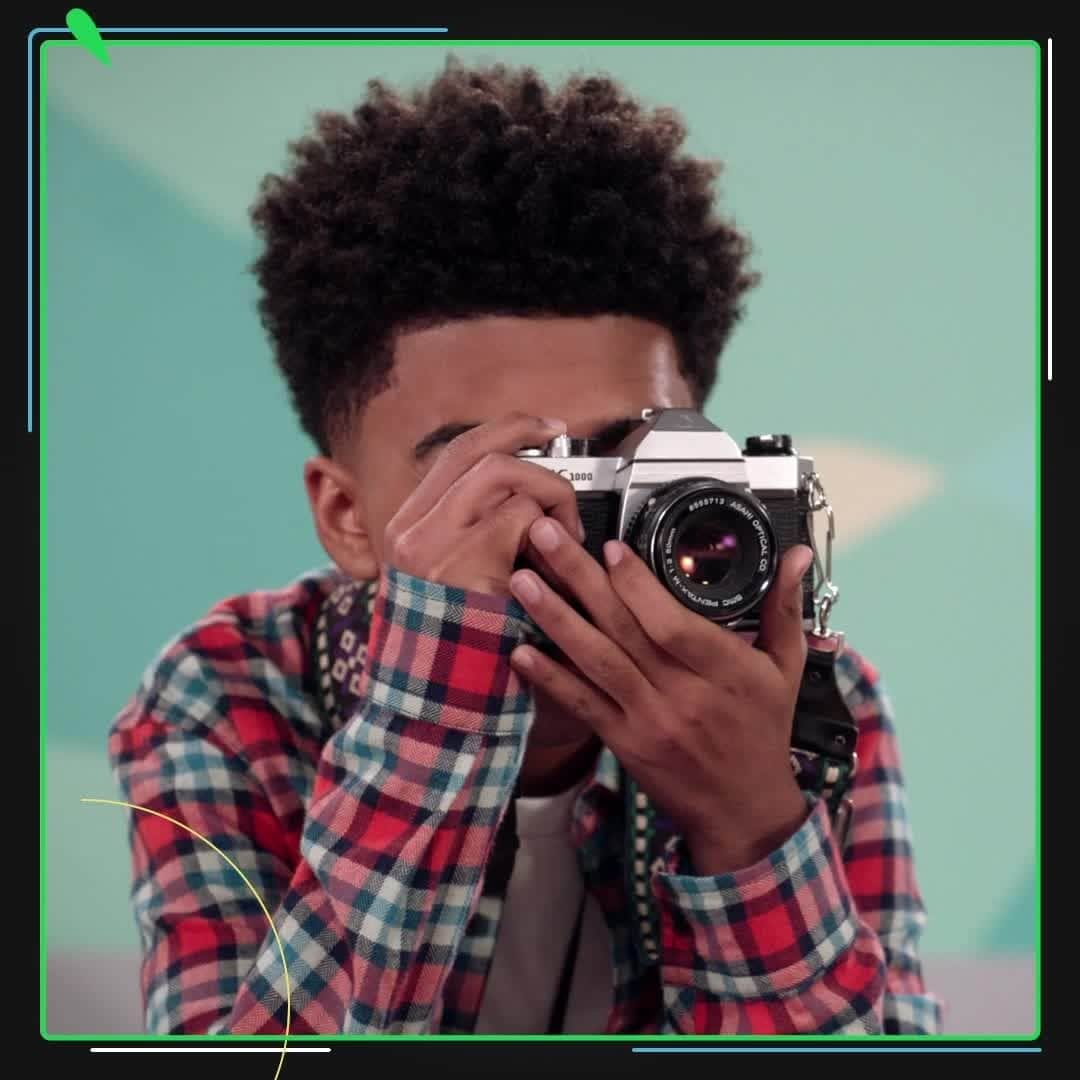 アメリカン・ブロードキャスティング・カンパニーのインスタグラム：「Some will celebrate for 28 days but this is an everyday celebration of #BlackJoy and excellence all year round! 🙌🏾 #NotJustAMonth」