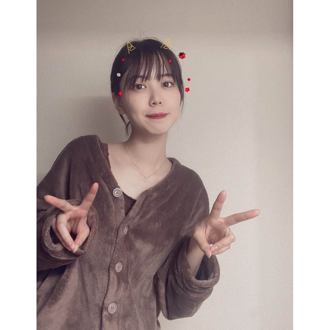 杉本美友のインスタグラム