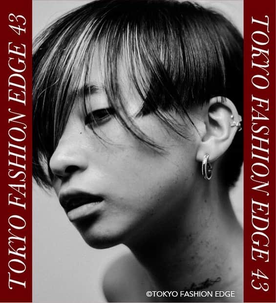 東京ファッションエッジ／プロフェッショナル東京のインスタグラム：「2021/1/31発売「TOKYO FASHION EDGE 43号」の中身を少しだけご紹介します😊  安田尭広さん atelier pepin（京都府） 作品タイトル：ヒト×カミ @takahiro_yasuda_works  Instagramでは紹介しきれませんが、素敵な作品がぎっしり詰まった「TOKYO FASHION EDGE 42号」ぜひとも誌面でもご覧ください♪ お買い求めは弊社（https://beauty-gr.co.jp/kodoku/）まで🔍  ---------------------------------------------------- #東京ファッションエッジ　#tokyofashionedge #profeshionaltokyo #クリエイティブヘア #creative #クリエイティブヘアスタイリスト #creativehairstylist #hair #ヘアスタイル #hairstyle #ヘアカラー #haircolor #メイク #make #makeup #ファッション #fashion #美容師 #ヘアスタイリスト #hairstylist #hairstylistjapan #美容学生 #modermsalon #colorsync #hairtransformation #hairinspo #hairofinstagram #美容学生と繋がりたい #fashionista  ----------------------------------------------------」