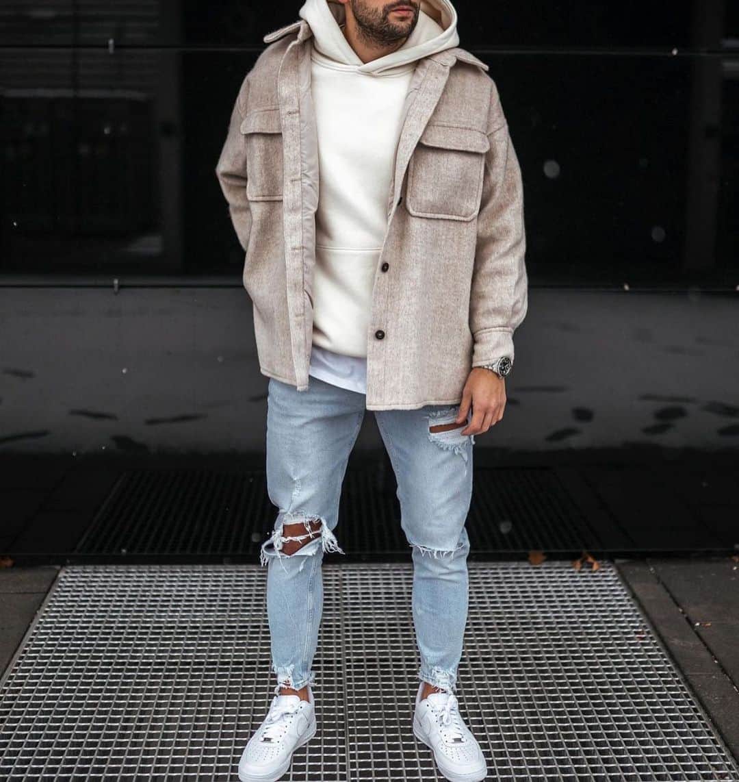 Men Withのインスタグラム：「👍🏽👎🏽? #menwithstreetstyle」