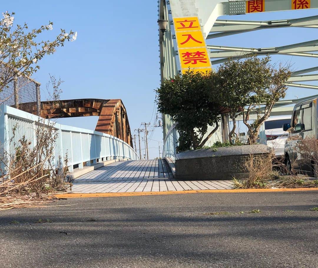 尾野寺みさのインスタグラム：「﻿ ﻿ ﻿ あの場所﻿ ﻿ ﻿ わかるかな﻿ ﻿ ﻿ ﻿ ﻿ #聖地巡礼」