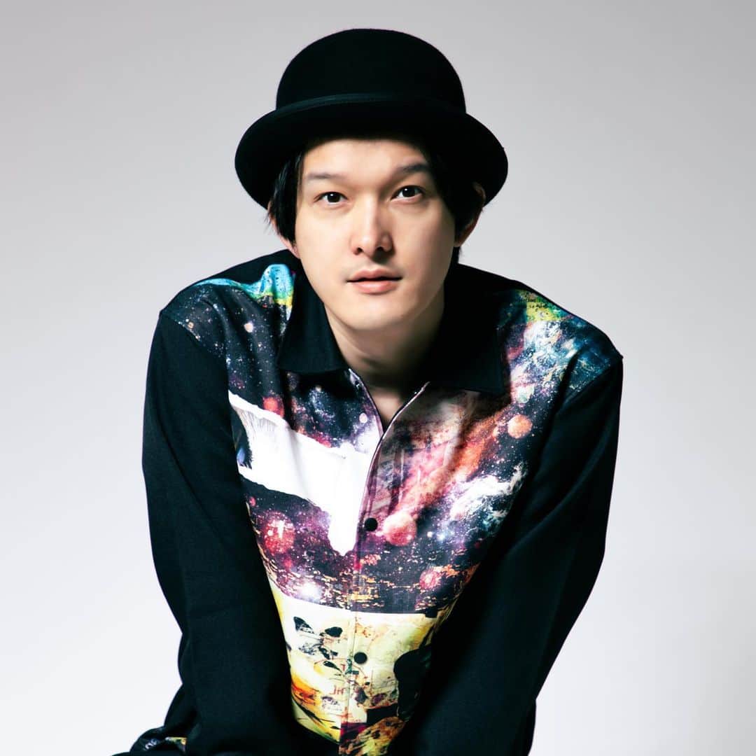 伊藤陽佑のインスタグラム：「#actor」