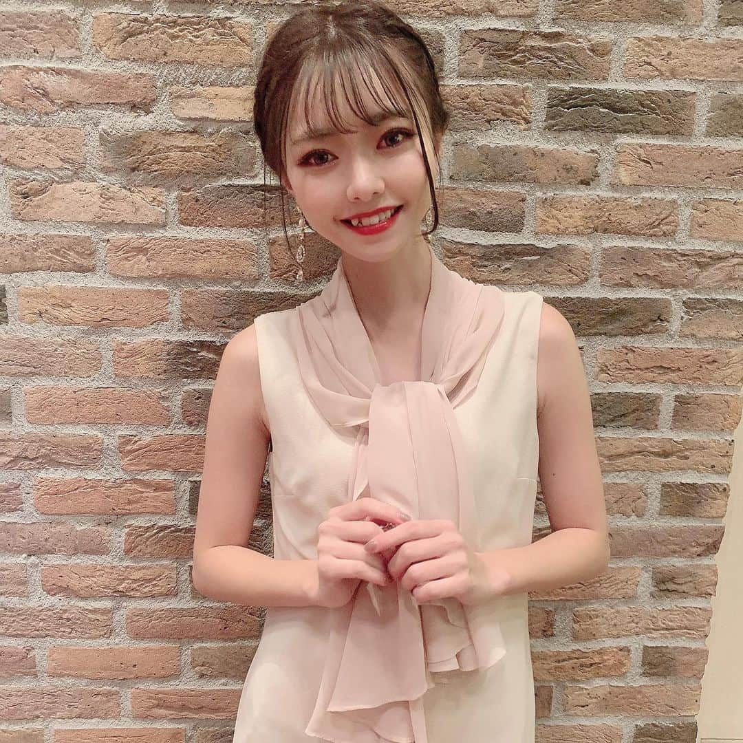 佐々木柚香さんのインスタグラム写真 - (佐々木柚香Instagram)「・ ・ ラブオアマネー最終話見てくれた人 ありがとう🥰💕 みんなと過ごした3日間 とってもたのしかった👼🏻 これからもSNSを通してみんなと 交流していけたらいいな🌷🌷 ・ ・ ・ 　#ヴァンゆん #YouTube #youtuber好きな人と繋がりたい #youtuber #ユーチューブ #ユーチューバー #アイドル　#インフルエンサー #クリエイター　#自撮り　#自撮り女子 #自撮り界隈 #自撮り界隈の人と繋がりたい #お洒落さんと繋がりたい #お洒落さんとつながりたい」2月3日 0時25分 - yuka_burlesque