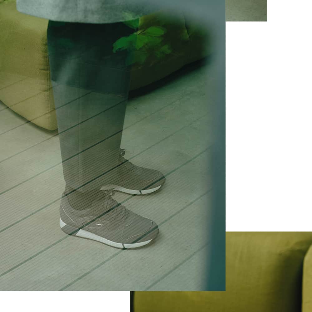 アルベルトガルディアーニさんのインスタグラム写真 - (アルベルトガルディアーニInstagram)「Those who wear #GuardianiShoes are confident, sophisticated devotees to sneaker fashion.⁣ #MenShoes」2月3日 0時35分 - albertoguardiani