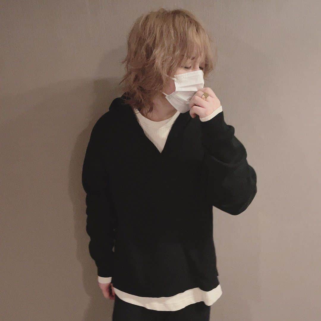 RUKI のインスタグラム