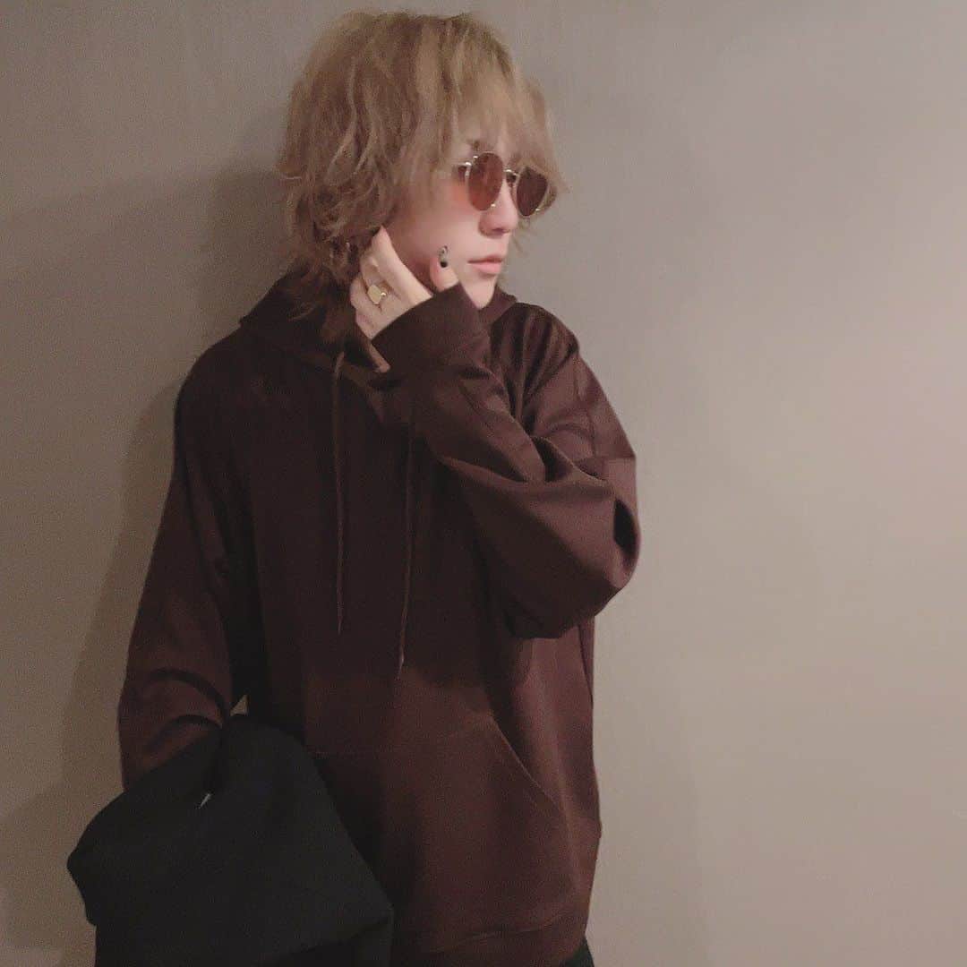 RUKI のインスタグラム