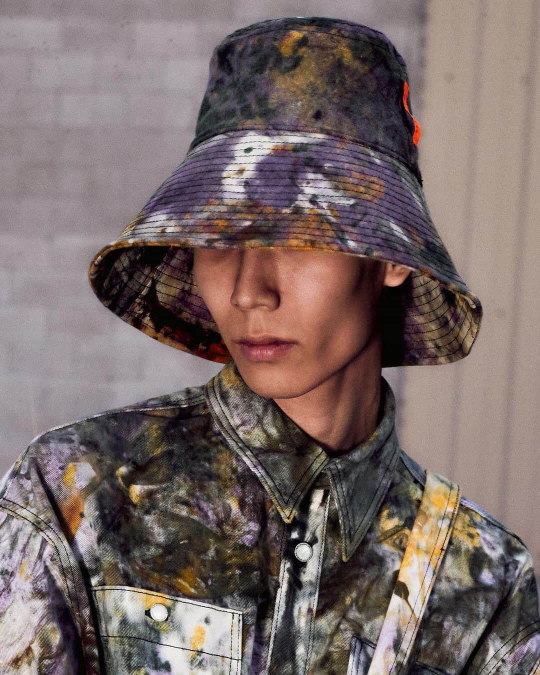 エルエヌシーシーのインスタグラム：「S.R. STUDIO. LA. CA. 2021 TRUNK SHOW  03/02/21 – 12/02/21  Available for pre-order only, contact info@ln-cc.com for more details. @s.r.studio.la.ca」