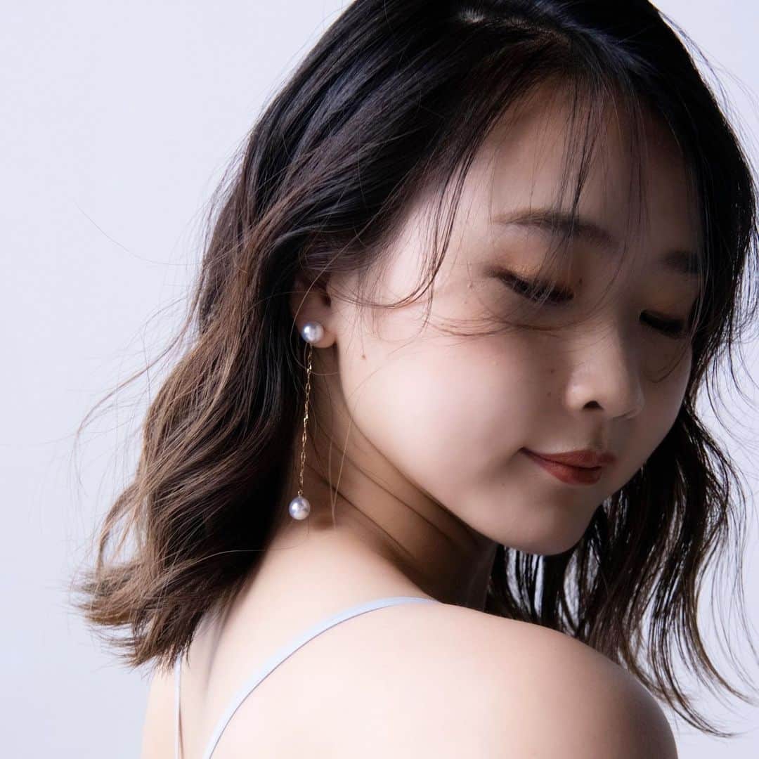 のインスタグラム：「@eryuo_official 💍 @tputian 📷」