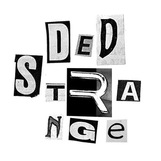A Place to Bury Strangersのインスタグラム：「?」