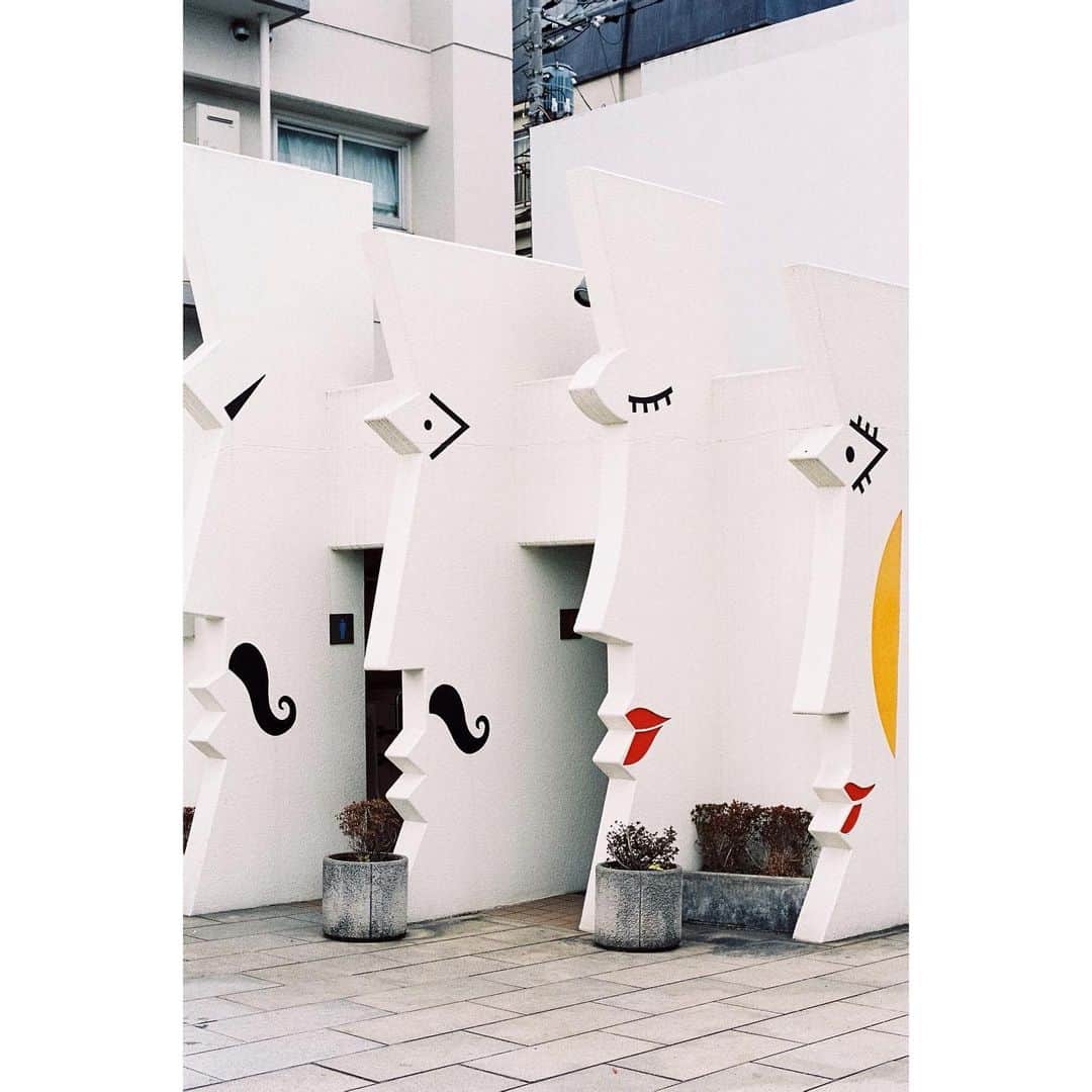 鈴川博紀さんのインスタグラム写真 - (鈴川博紀Instagram)「#kodak #portra800」2月3日 1時20分 - hirokisuzukawa