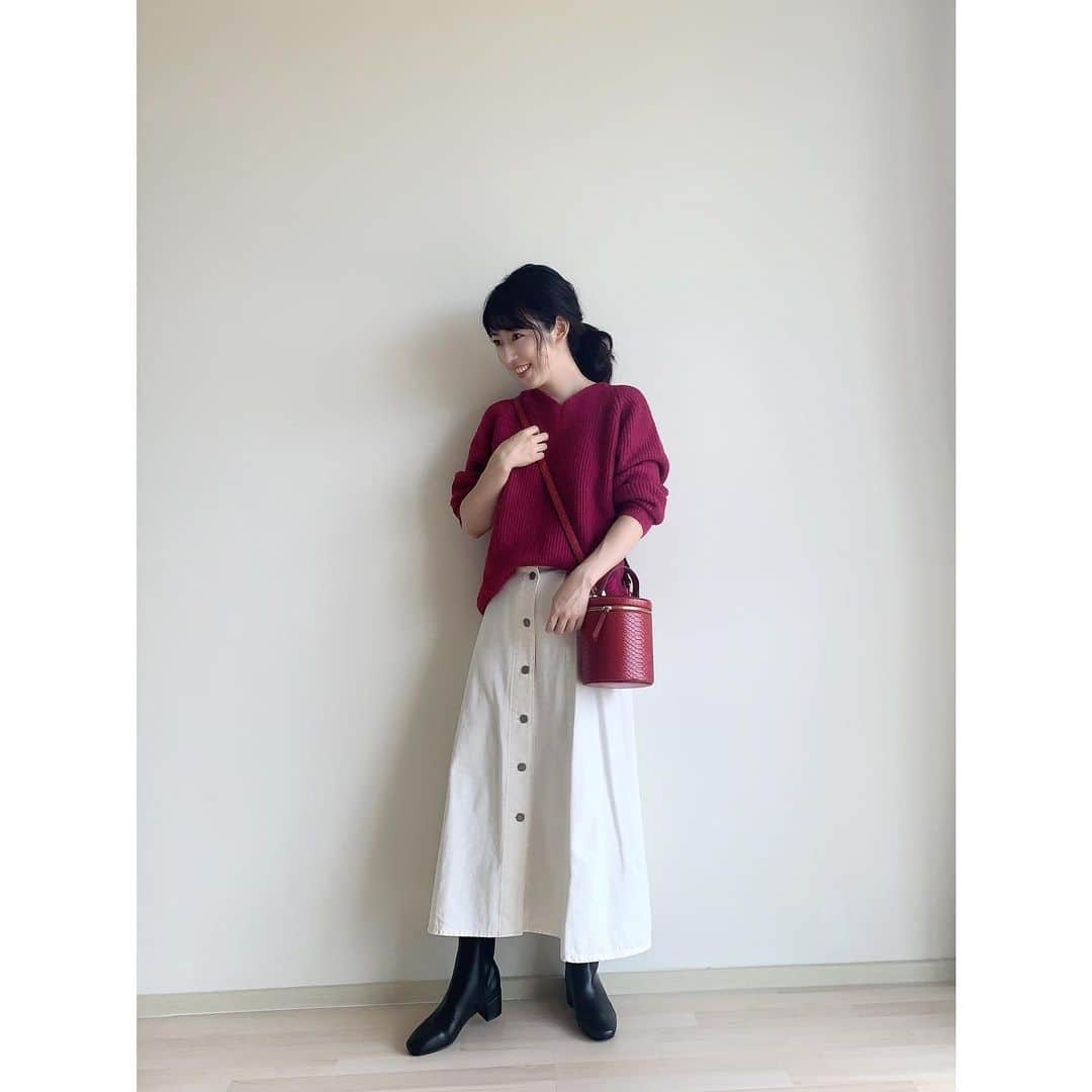 徳山沙季のインスタグラム